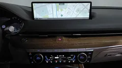 2022 Genesis G80 Gasoline 2.5 Turbo 2WD — фото 12
