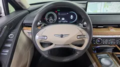 2022 Genesis G80 Gasoline 2.5 Turbo 2WD — фото 13