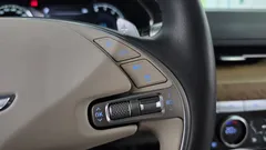 2022 Genesis G80 Gasoline 2.5 Turbo 2WD — фото 16