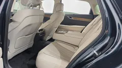 2022 Genesis G80 Gasoline 2.5 Turbo 2WD — фото 19
