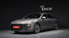 2023 Hyundai Grandeur 2,5 Gasoline 2WD — фото 1