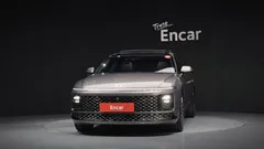 2023 Hyundai Grandeur 2,5 Gasoline 2WD — фото 3