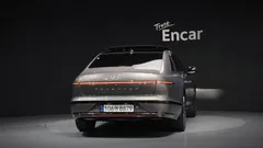 2023 Hyundai Grandeur 2,5 Gasoline 2WD — фото 4