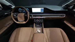 2023 Hyundai Grandeur 2,5 Gasoline 2WD — фото 7