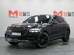 2022 Genesis GV70 2.5T Gasoline AWD — фото 1