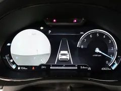 2022 Genesis GV70 2.5T Gasoline AWD — фото 6