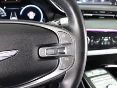 2022 Genesis GV70 2.5T Gasoline AWD — фото 8
