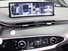 2022 Genesis GV70 2.5T Gasoline AWD — фото 9