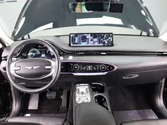 2022 Genesis GV70 2.5T Gasoline AWD — фото 17