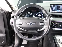 2022 Genesis GV70 2.5T Gasoline AWD — фото 18