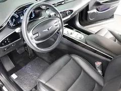 2022 Genesis GV70 2.5T Gasoline AWD — фото 20