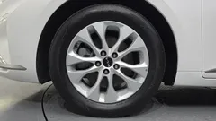 2022 Kia K8 3.5 LPG 2WD — фото 5
