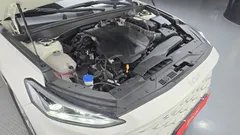 2022 Kia K8 3.5 LPG 2WD — фото 6