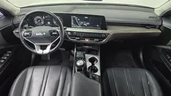 2022 Kia K8 3.5 LPG 2WD — фото 7