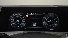 2022 Kia K8 3.5 LPG 2WD — фото 8