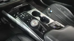 2022 Kia K8 3.5 LPG 2WD — фото 9