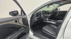 2022 Kia K8 3.5 LPG 2WD — фото 10