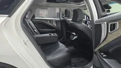 2022 Kia K8 3.5 LPG 2WD — фото 11