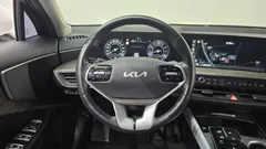2022 Kia K8 3.5 LPG 2WD — фото 12