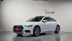 2023 Audi A6 45 TFSI Premium — фото 1