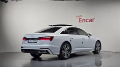 2023 Audi A6 45 TFSI Premium — фото 2
