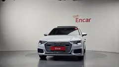 2023 Audi A6 45 TFSI Premium — фото 3