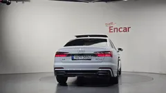 2023 Audi A6 45 TFSI Premium — фото 4