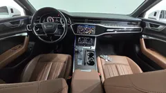 2023 Audi A6 45 TFSI Premium — фото 7