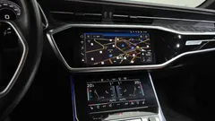 2023 Audi A6 45 TFSI Premium — фото 12