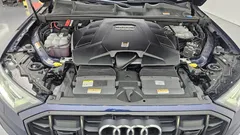 2022 Audi Q7 55 TFSI Quattro Premium — фото 6