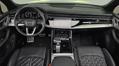 2022 Audi Q7 55 TFSI Quattro Premium — фото 7