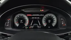 2022 Audi Q7 55 TFSI Quattro Premium — фото 8
