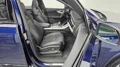 2022 Audi Q7 55 TFSI Quattro Premium — фото 10