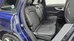 2022 Audi Q7 55 TFSI Quattro Premium — фото 11