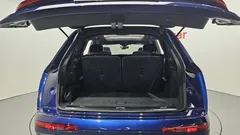 2022 Audi Q7 55 TFSI Quattro Premium — фото 20
