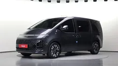 2023 Hyundai Staria L3.5 Lounge 9-Seater — фото 1