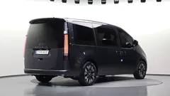 2023 Hyundai Staria L3.5 Lounge 9-Seater — фото 2