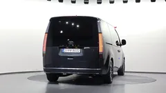 2023 Hyundai Staria L3.5 Lounge 9-Seater — фото 4