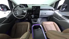 2023 Hyundai Staria L3.5 Lounge 9-Seater — фото 7