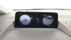 2023 Hyundai Staria L3.5 Lounge 9-Seater — фото 8