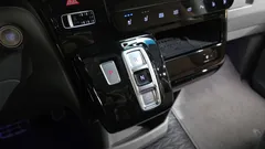 2023 Hyundai Staria L3.5 Lounge 9-Seater — фото 9