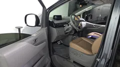 2023 Hyundai Staria L3.5 Lounge 9-Seater — фото 10
