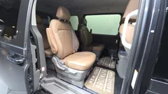 2023 Hyundai Staria L3.5 Lounge 9-Seater — фото 12