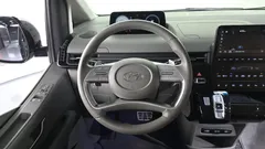 2023 Hyundai Staria L3.5 Lounge 9-Seater — фото 13