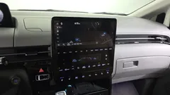 2023 Hyundai Staria L3.5 Lounge 9-Seater — фото 15