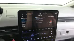 2023 Hyundai Staria L3.5 Lounge 9-Seater — фото 17
