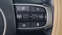 2023 Kia K5 1.6 Turbo — фото 17