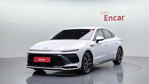 2024 Hyundai Sonata 2.0