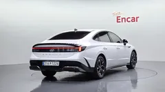 2024 Hyundai Sonata 2.0 — фото 2