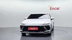 2024 Hyundai Sonata 2.0 — фото 3